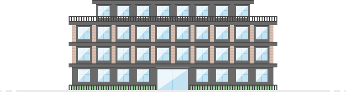 Building Illustration